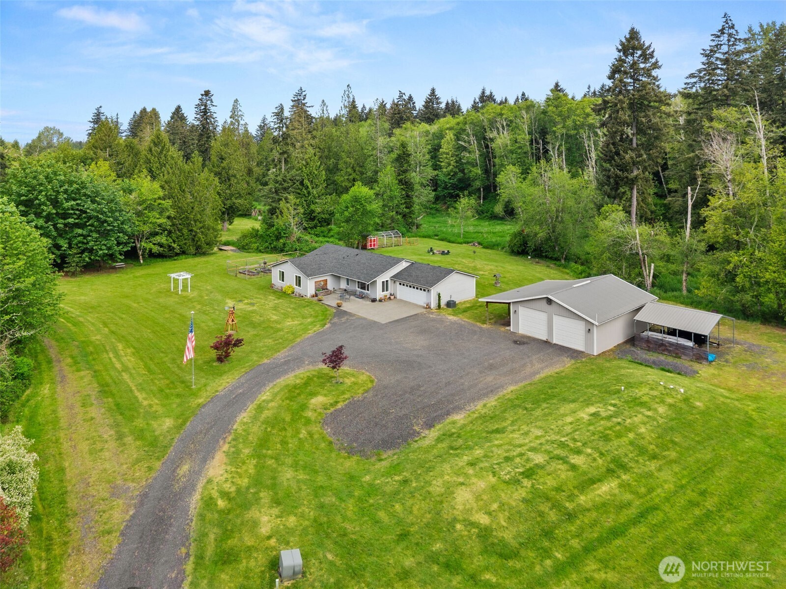 209 Haywire Road