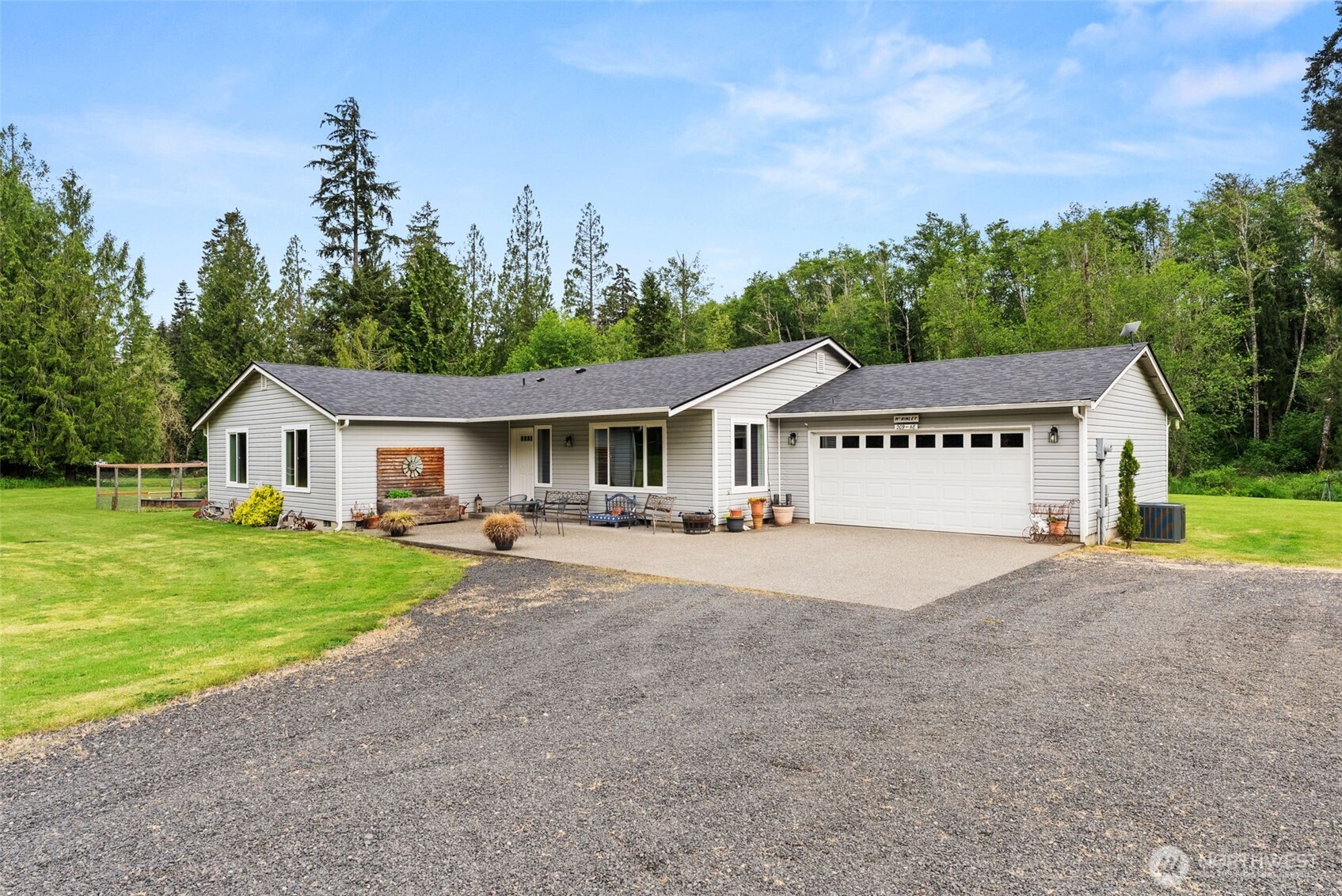 209 Haywire Road