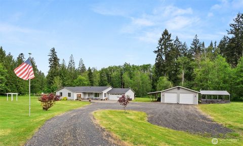Photo of 209 48 Haywire Road, Chehalis, WA 98532 (MLS # 2527310)