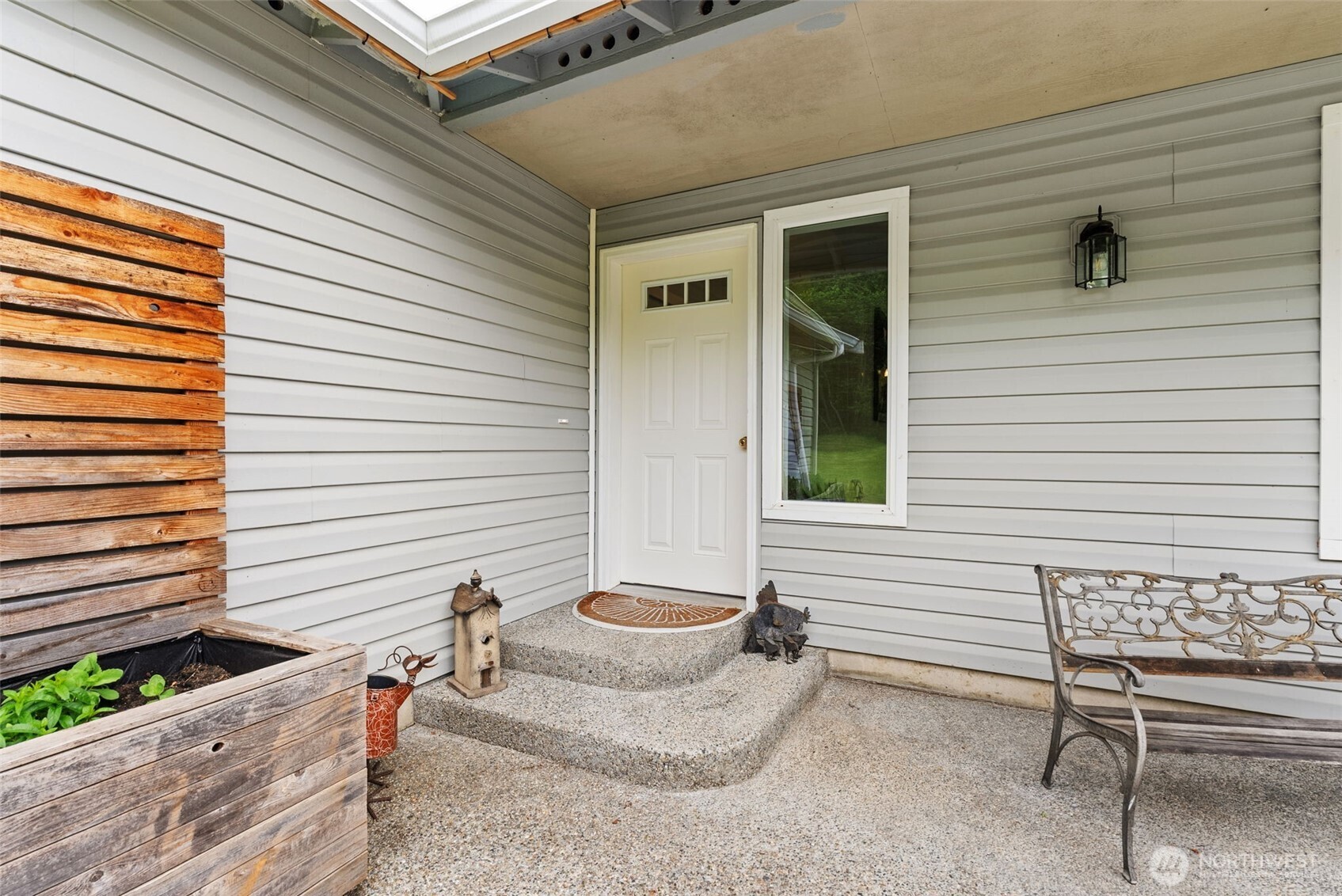 209 Haywire Road