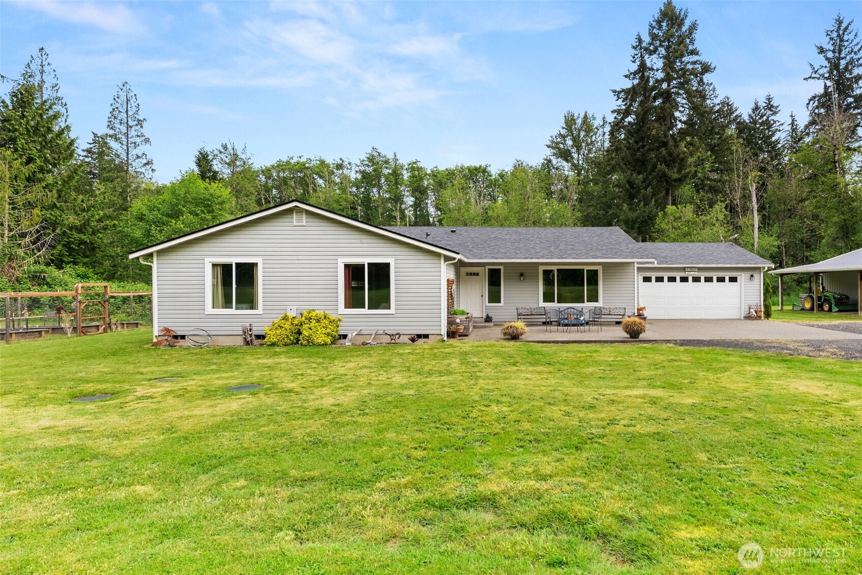 209 Haywire Road