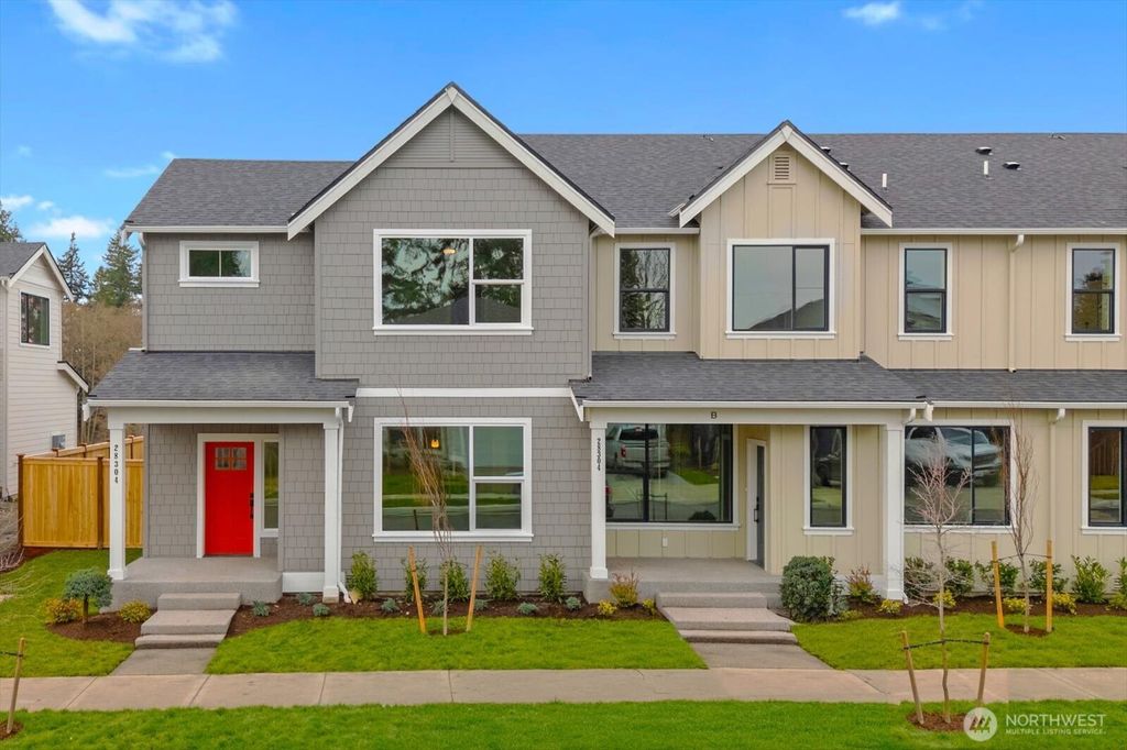 Photo of 28300 C 74th Drive NW #99, Stanwood, WA 98292 (MLS # 2477256)