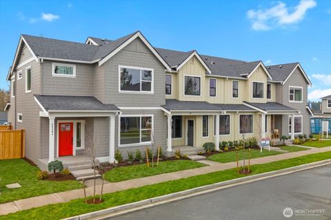 Photo of 28300 C 74th Drive NW #99, Stanwood, WA 98292 (MLS # 2477256)