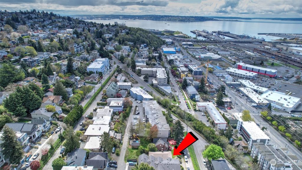 Photo of 2538 14th Avenue W, Seattle, WA 98119 (MLS # 2061133)