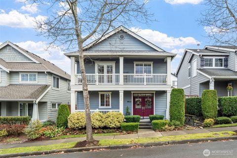 2456 30th Avenue NE Issaquah WA 98029