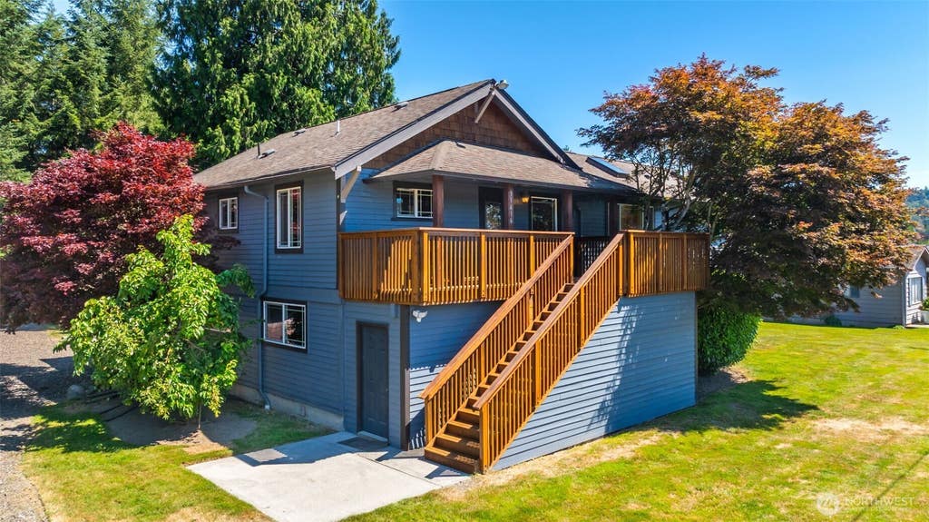 Photo of 31616 NE 55th Street, Carnation, WA 98014 (MLS # 2554798)