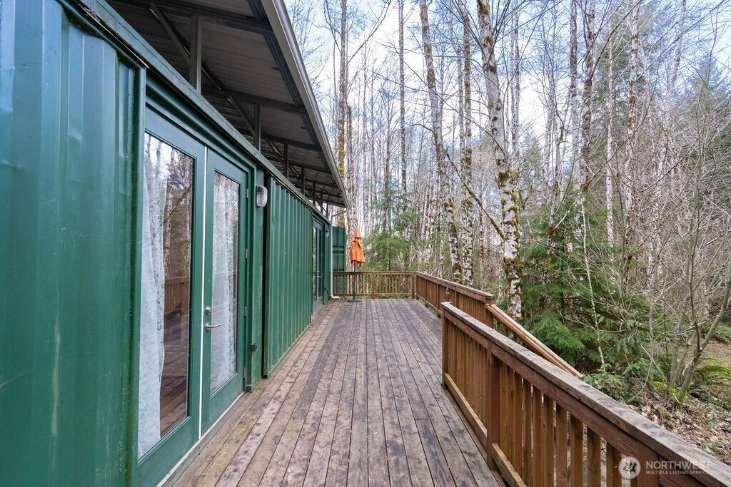 Photo of 50 Raspberry Road, Elma, WA 98541 (MLS # 2496586)