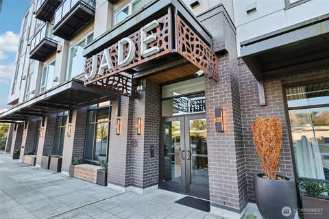 Photo of 11903 NE 128th St ST #320, Kirkland, WA 98034 (MLS # 2566246)