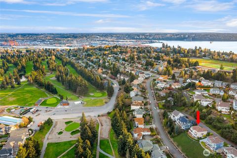 4320 Country Club Drive NE Tacoma WA 98422