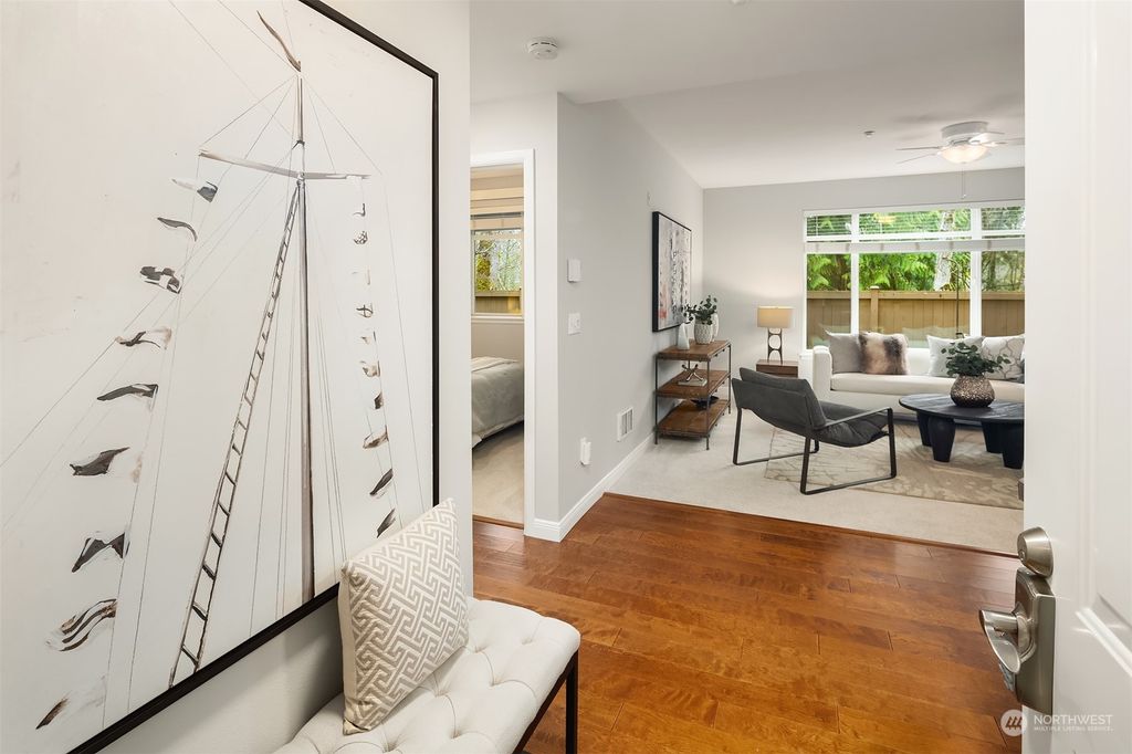 Photo of 23932 NE 115th Lane #102, Redmond, WA 98053 (MLS # 2046641)