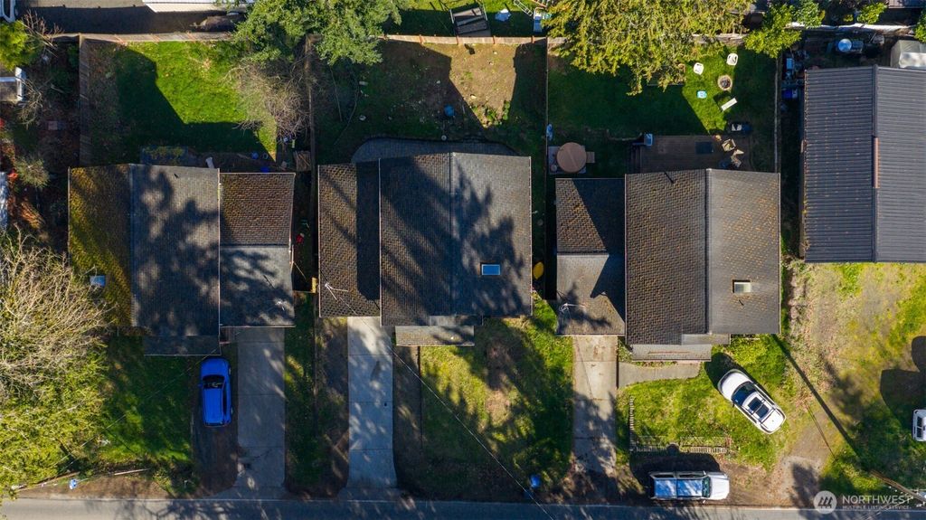 Photo of 6726 NE Columbia Street, Suquamish, WA 98392 (MLS # 2460722)