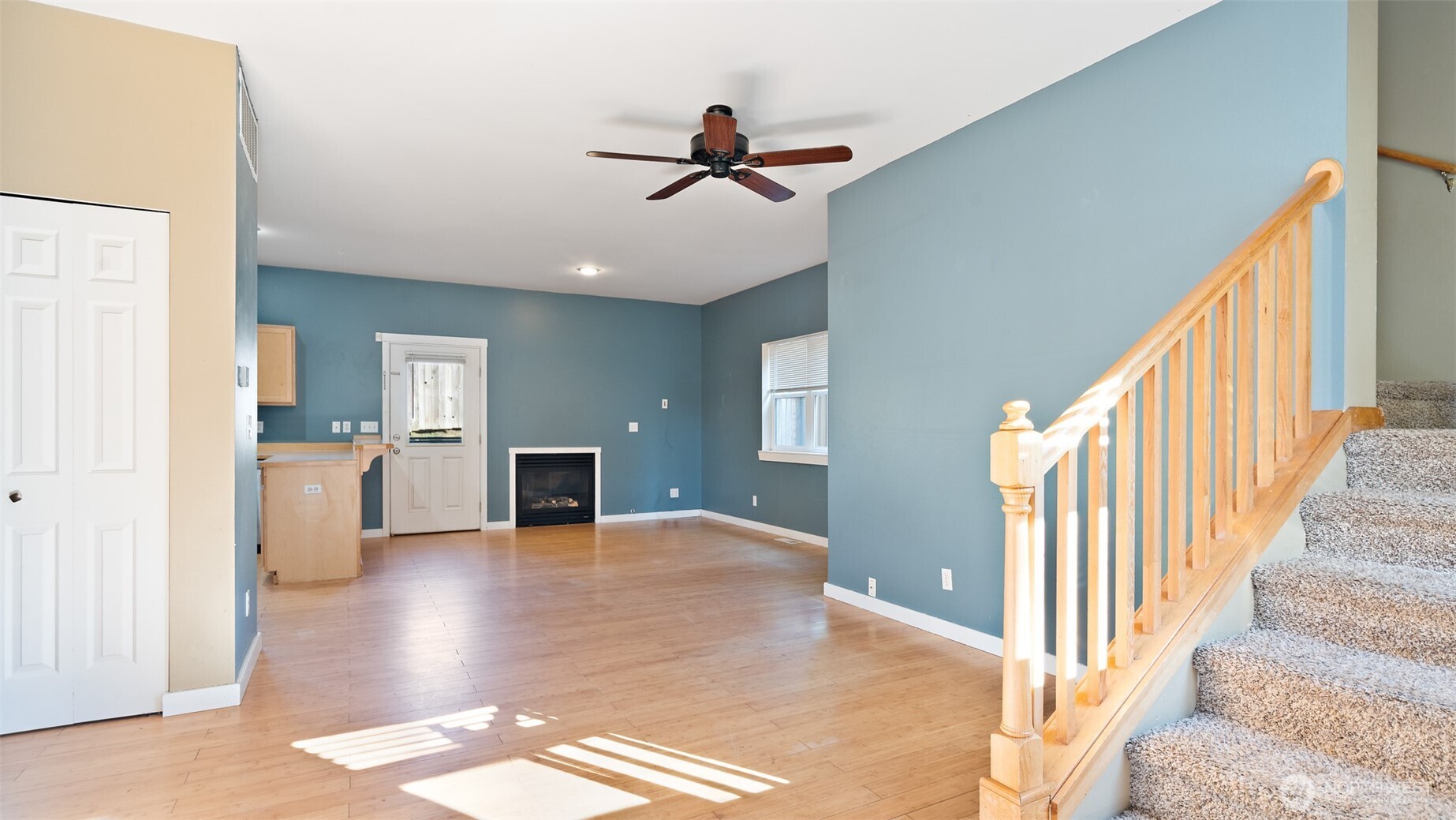 6726 NE Columbia Street