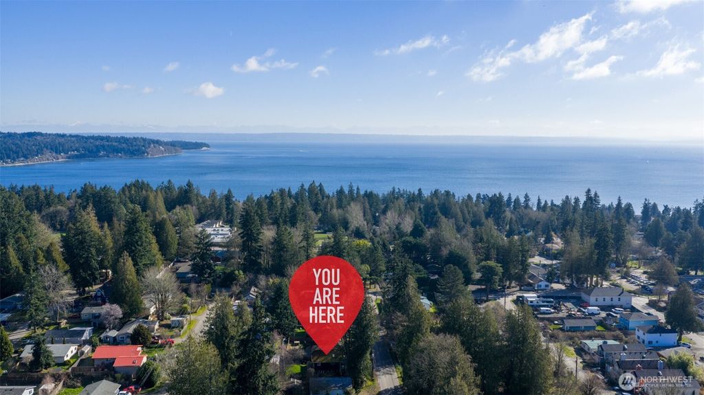 Photo of 6726 NE Columbia Street, Suquamish, WA 98392 (MLS # 2460722)