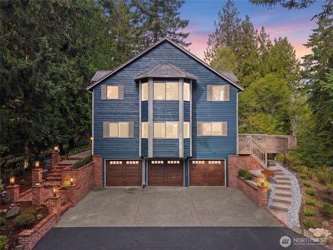 Photo of 9502 184th Avenue E, Bonney Lake, WA 98391 (MLS # 2588845)