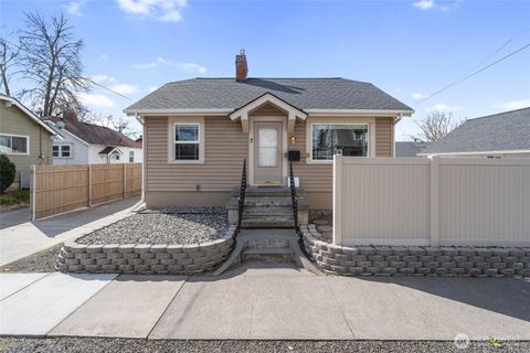 7 N Blue Street, Walla Walla, WA 99362 - MLS#: 2346618