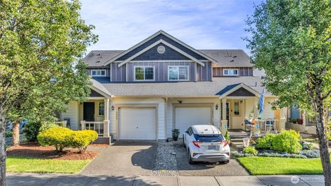 Photo of 6048 Park Street E, Fife, WA 98424 (MLS # 2526783)