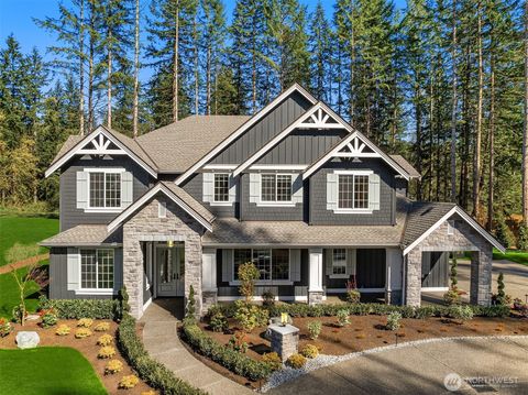 15402 154th Avenue NE, Woodinville, WA 98072 - MLS#: 2260264