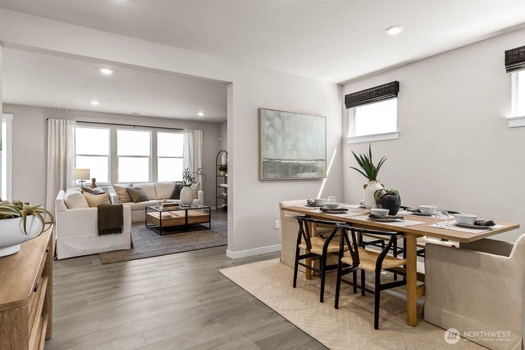 Photo of 638 SE 11th Place #9, North Bend, WA 98045 (MLS # 2456330)