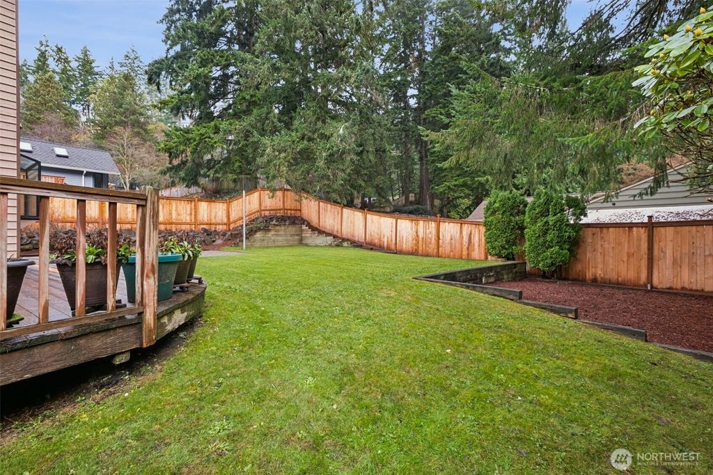 Photo of 19714 41st Avenue NE, Lake Forest Park, WA 98155 (MLS # 2459472)