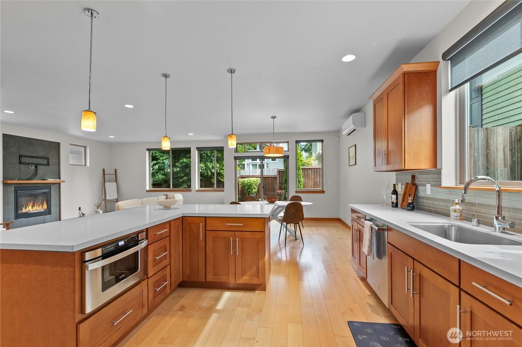 Photo of 3800 SW Holden Street, Seattle, WA 98126 (MLS # 2394922)