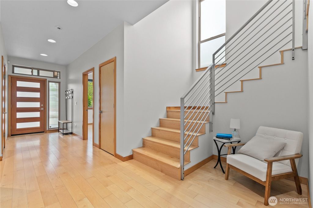 Photo of 3800 SW Holden Street, Seattle, WA 98126 (MLS # 2394922)