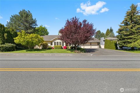 415 N Waugh Road, Mount Vernon, WA 98273 - MLS#: 2370615