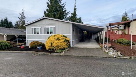 1427 100th Street SW Unit 121, Everett, WA 98204 - MLS#: 2320643
