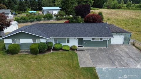 Photo of 1907 Sparrs Lane, Burlington, WA 98233 (MLS # 2557186)