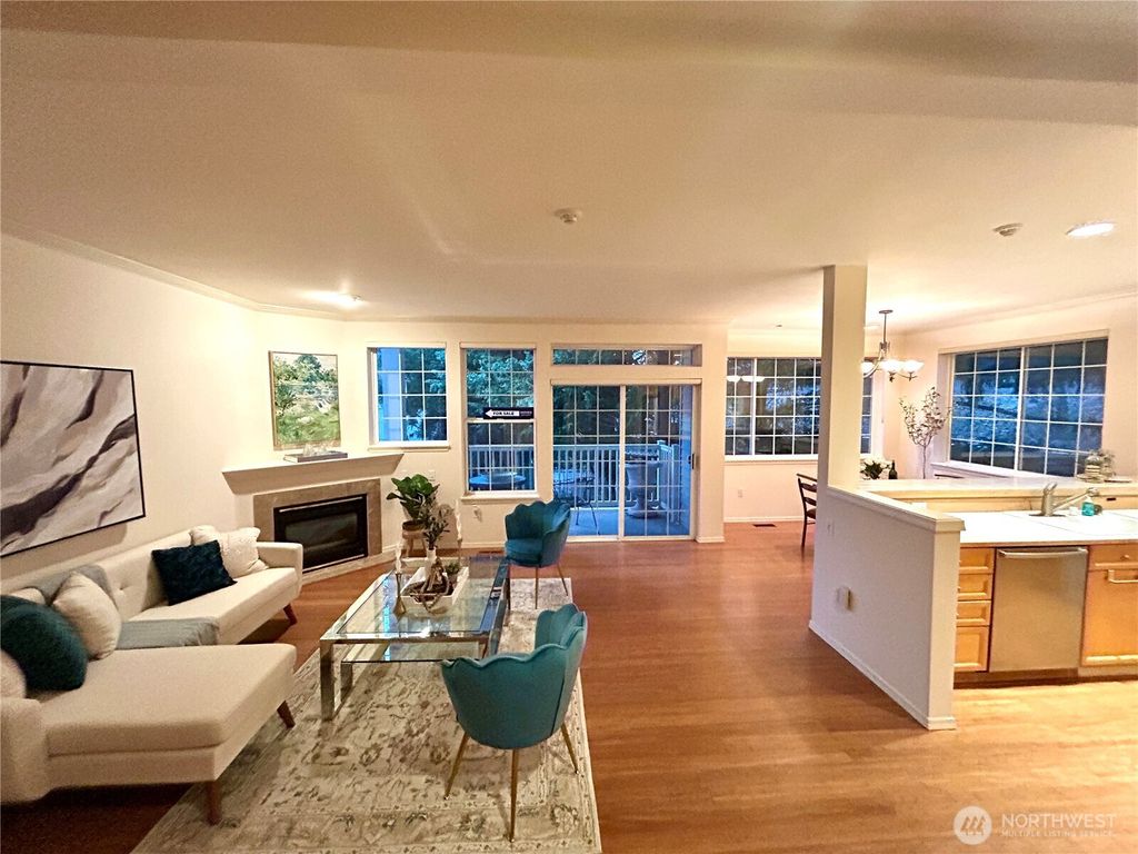 Photo of 18654 NE 56th Court #18654, Redmond, WA 98052 (MLS # 2448599)