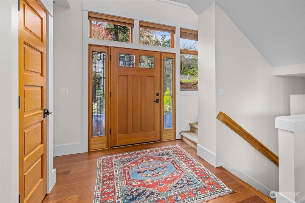 Photo of 1316 35th Avenue S, Seattle, WA 98144 (MLS # 2188774)