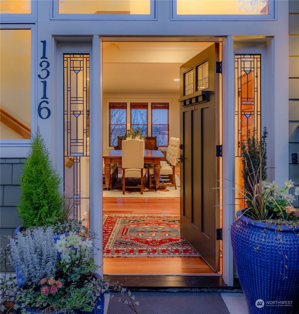 Photo of 1316 35th Avenue S, Seattle, WA 98144 (MLS # 2188774)