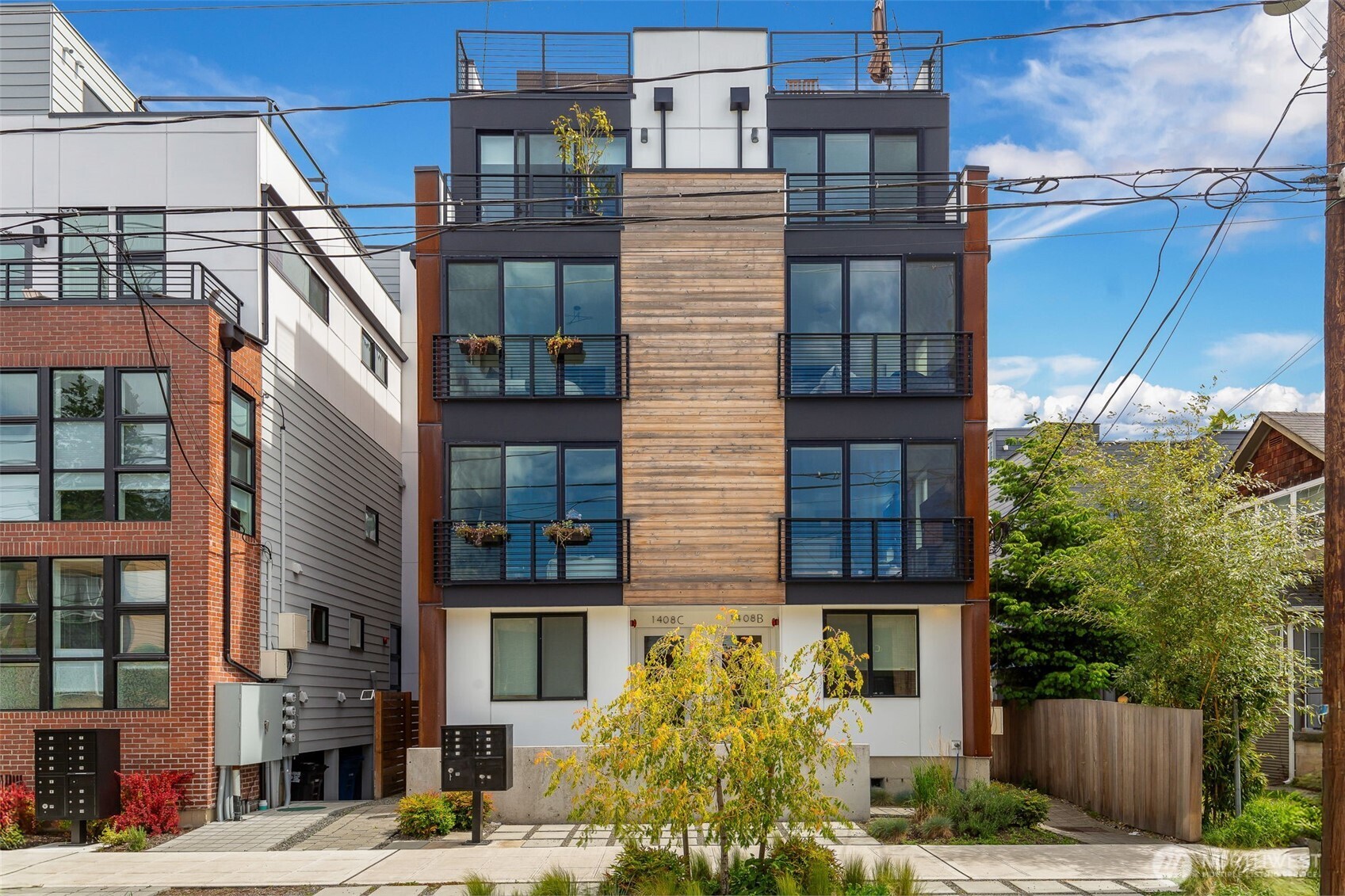 1406 21st Avenue A