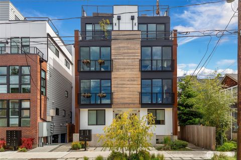 1406 21st Avenue A Seattle WA 98122