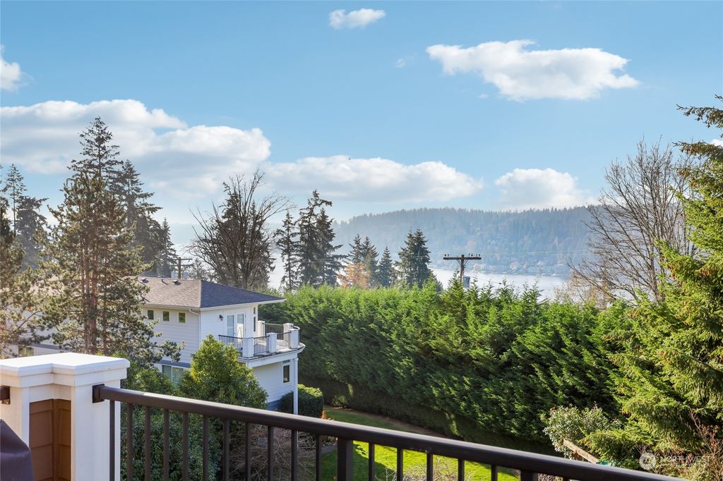 Photo of 6421 112th Avenue SE, Newcastle, WA 98056 (MLS # 2314044)