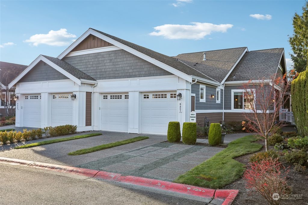 Photo of 6421 112th Avenue SE, Newcastle, WA 98056 (MLS # 2314044)