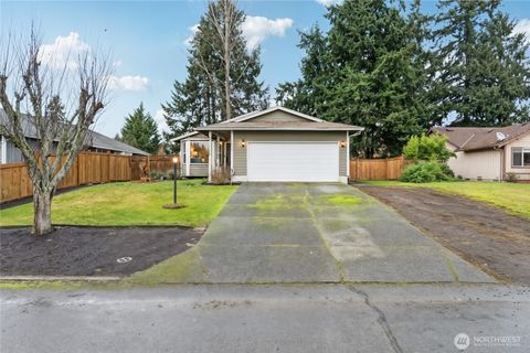 Photo of 12027 157th Street Ct E, Puyallup, WA 98374 (MLS # 2465550)