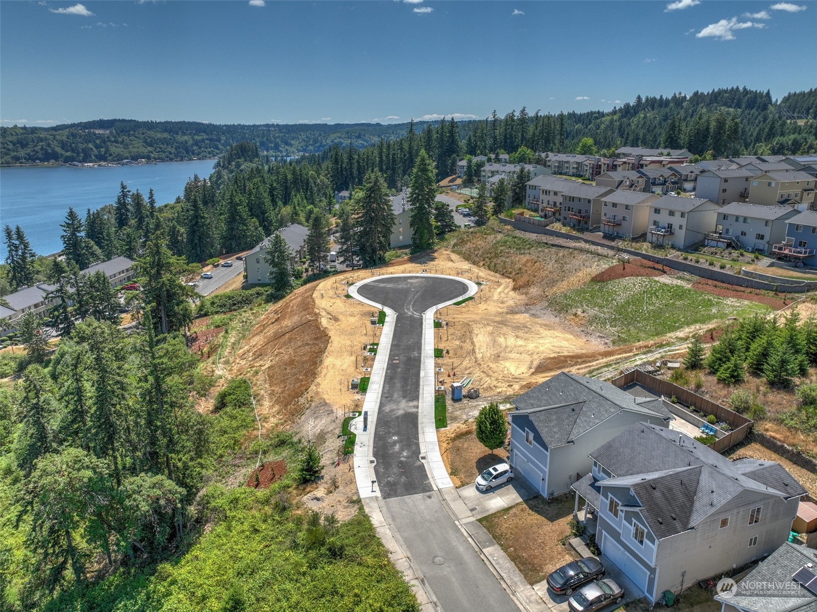 0 Sound Ridge Drive