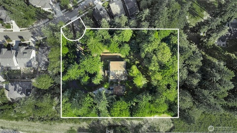 Photo of 17311 NE 112th Street, Redmond, WA 98052 (MLS # 2580846)