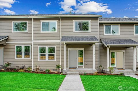 Photo of 1408 E 51st Street, Tacoma, WA 98404 (MLS # 2553747)