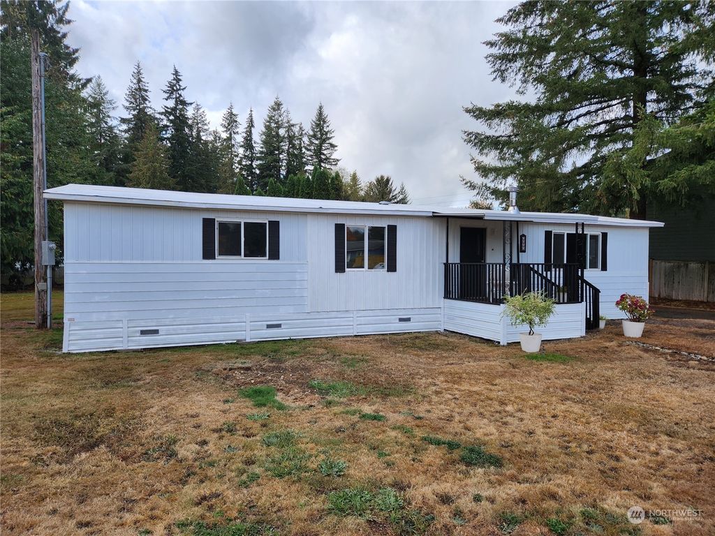 Photo of 8304 160th Drive NE, Lake Stevens, WA 98258 (MLS # 2010514)