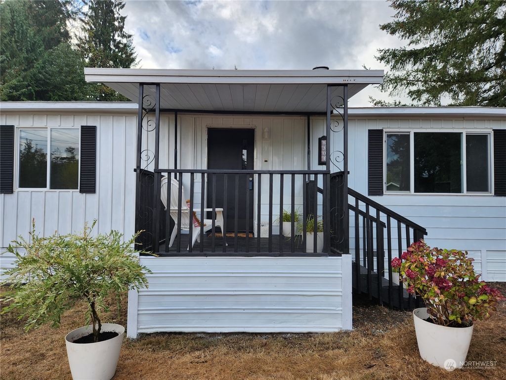 Photo of 8304 160th Drive NE, Lake Stevens, WA 98258 (MLS # 2010514)