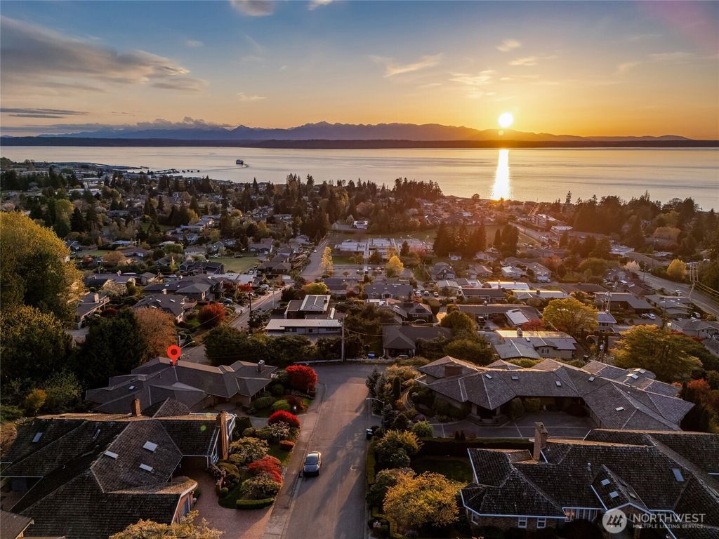 Photo of 1200 Viewland Way, Edmonds, WA 98020 (MLS # 2345091)