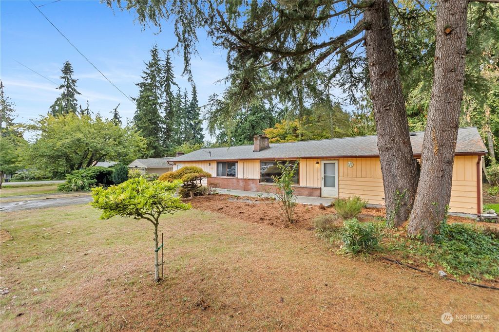 Photo of 22116 77th Avenue W, Edmonds, WA 98026 (MLS # 2165785)