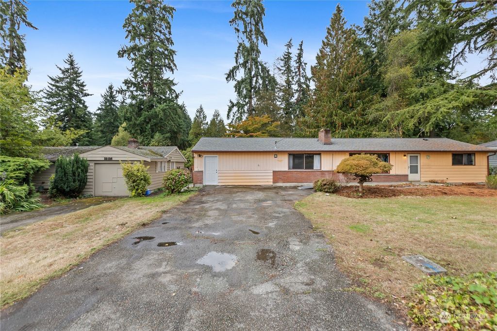 Photo of 22116 77th Avenue W, Edmonds, WA 98026 (MLS # 2165785)