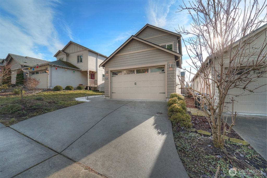 Photo of 424 NE Inspiration Street, Poulsbo, WA 98370 (MLS # 2469572)