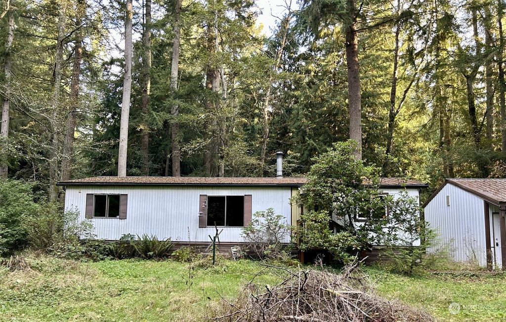 Photo of 17726 31st Drive NW, Arlington, WA 98223 (MLS # 2301740)