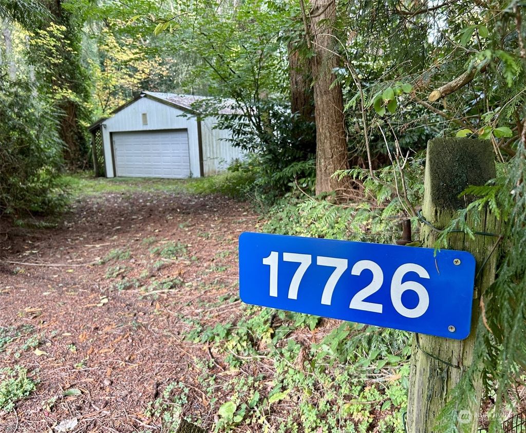 Photo of 17726 31st Drive NW, Arlington, WA 98223 (MLS # 2301740)