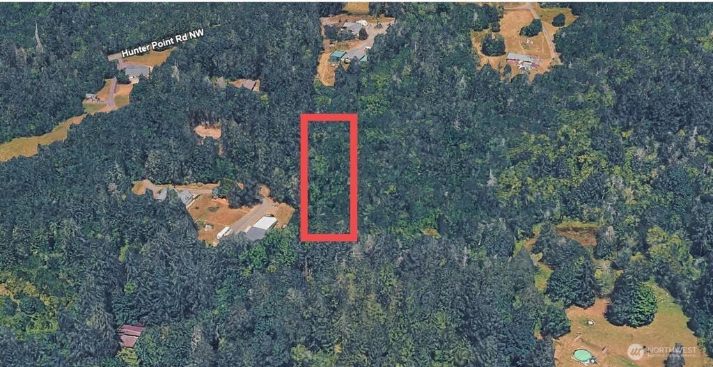 Photo of 2616 Schirm Road NW, Olympia, WA 98502 (MLS # 2564927)