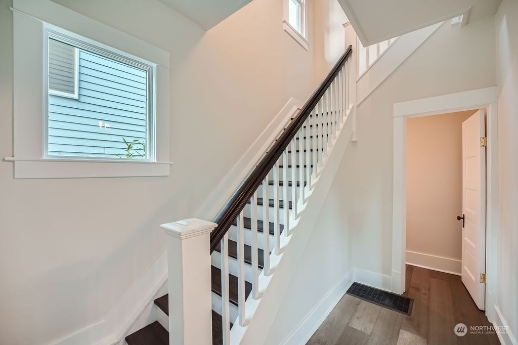Photo of 4120 Woodland Park Avenue N, Seattle, WA 98103 (MLS # 2281830)