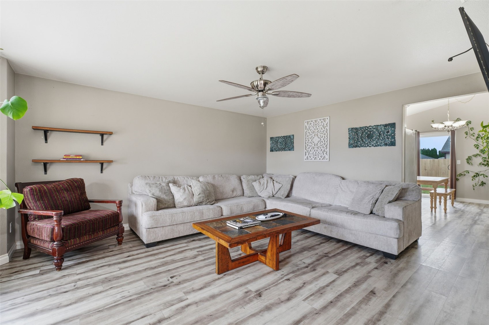 9316 Mustang Drive